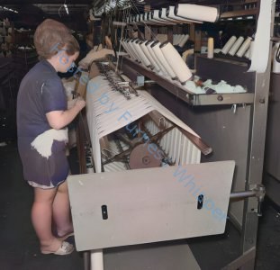 A Woolly Tale: When Barrow Spun a Different Yarn🧶