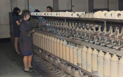 A Woolly Tale: When Barrow Spun a Different Yarn🧶