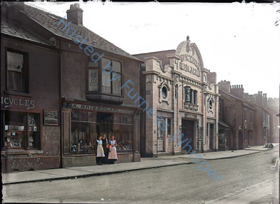 Roxy Cinema and Bingo Hall: A Storied History of Dalton-in-Furness Iconic Venue — Furness history