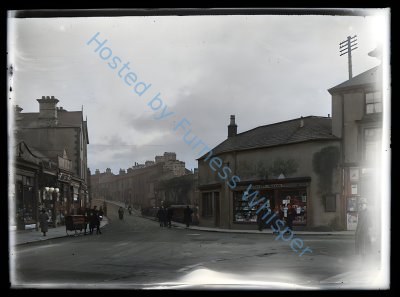 Market Place: From Royal Seal of Approval to Medieval Mall