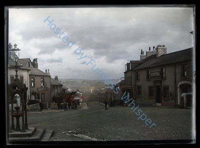 Market Place: From Royal Seal of Approval to Medieval Mall