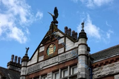 From Cobblestones to Curry: The Curious Case of Dalton’s Police Station