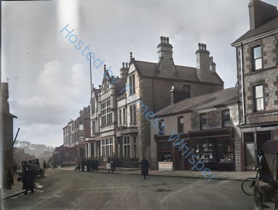 From Cobblestones to Curry: The Curious Case of Dalton’s Police Station