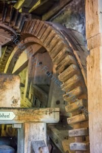 Gleaston Water Mill: Gears, Grinds, and a Splash of History!