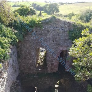 Gleaston Castle: A Factual Exploration of Cumbria’s 14th-Century Relic