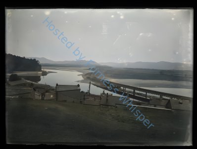 Part 2: Greenodd: The Tides of Time But time