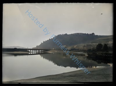 Part 2: Greenodd: The Tides of Time But time
