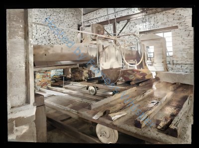 Burlington Slate’s Historic Legacy