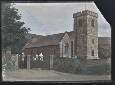 St Cuthbert’s Church Kirkby : A Legacy