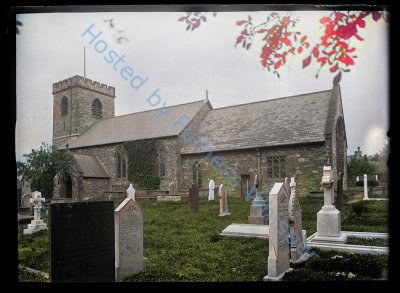 St Cuthbert’s Church Kirkby : A Legacy