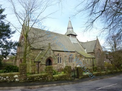 St Peter’s Church Lindal Local History Gem