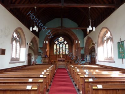 St Peter’s Church Lindal Local History Gem