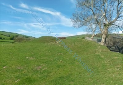 Pennington Castle at Castle Hill: A Forgotten Stronghold and Its Legacy