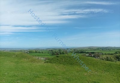 Pennington Castle at Castle Hill: A Forgotten Stronghold and Its Legacy