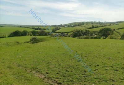Pennington Castle at Castle Hill: A Forgotten Stronghold and Its Legacy
