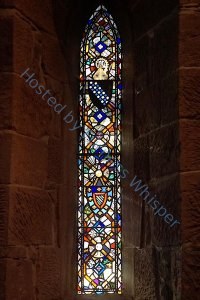 St Mary and St Michael’s Church History