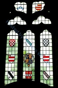 St Mary and St Michael’s Church History