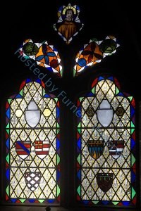 St Mary and St Michael’s Church History