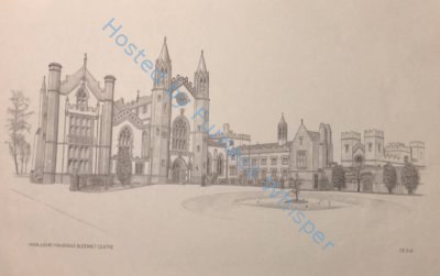 Conishead Priory History