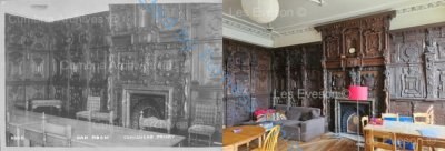 Conishead Priory History