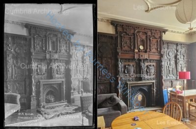 Conishead Priory History
