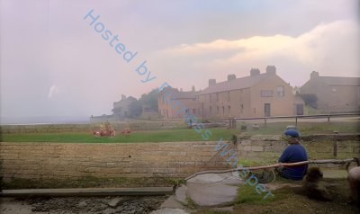 Ulverston Canal Foot Stories & History
