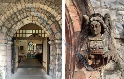 St Mary’s Church – Ulverston Church History