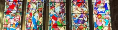 St Mary’s Church – Ulverston Church History