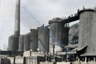 The “Steel” Mystery of Ulverston Ironworks