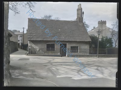 Sir John Barrow’s Cottage in Ulverston