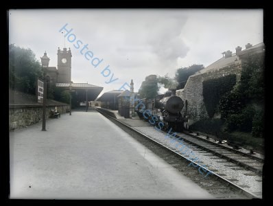 Ulverston Station: A Victorian Icon