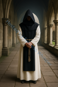 The Restless Monk Furness Abbey Legend