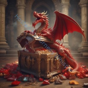 King John’s Lost Treasure: Abbey Legends!