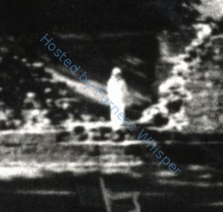 White Lady Furness Abbey Ghost Legend