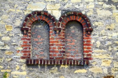 Window Tax England The Bricked-Up Rebellion