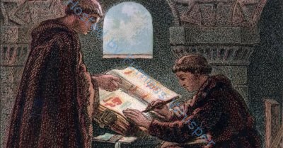 The Manor of Hougun: Furness in the Domesday Book — Furness history