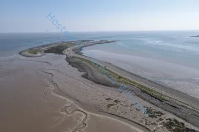 St. Foulcáin and Foulney Island Legend