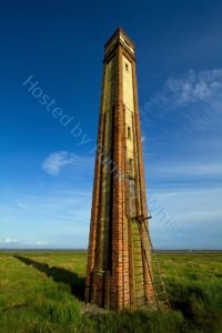 The Needle: Rampside’s Striped Sentinel — Furness history