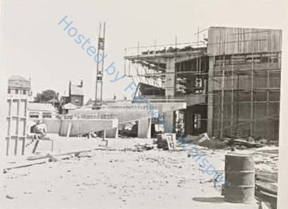 Barrow Civic Hall – From the Bright Lights of 1971 to the End of an Era