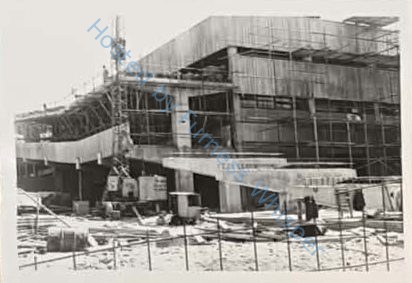 Barrow Civic Hall – From the Bright Lights of 1971 to the End of an Era