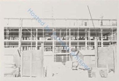 Barrow Civic Hall – From the Bright Lights of 1971 to the End of an Era