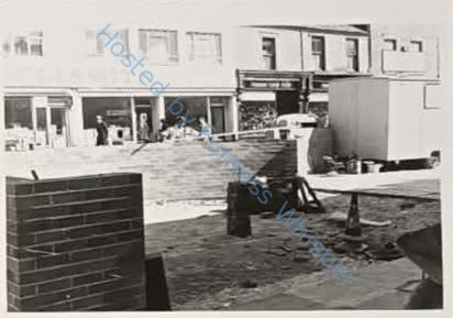 Barrow Civic Hall – From the Bright Lights of 1971 to the End of an Era