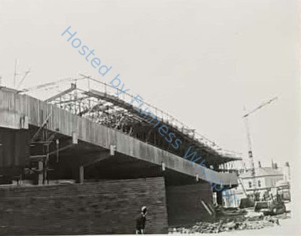 Barrow Civic Hall – From the Bright Lights of 1971 to the End of an Era