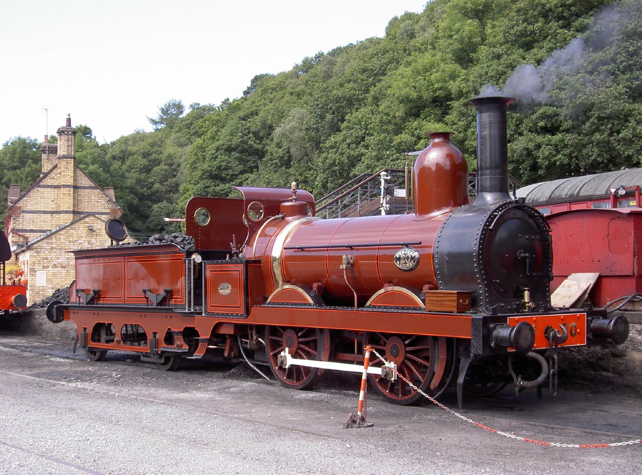 Image for A journey back in time the furness railway and barrow-in-furness