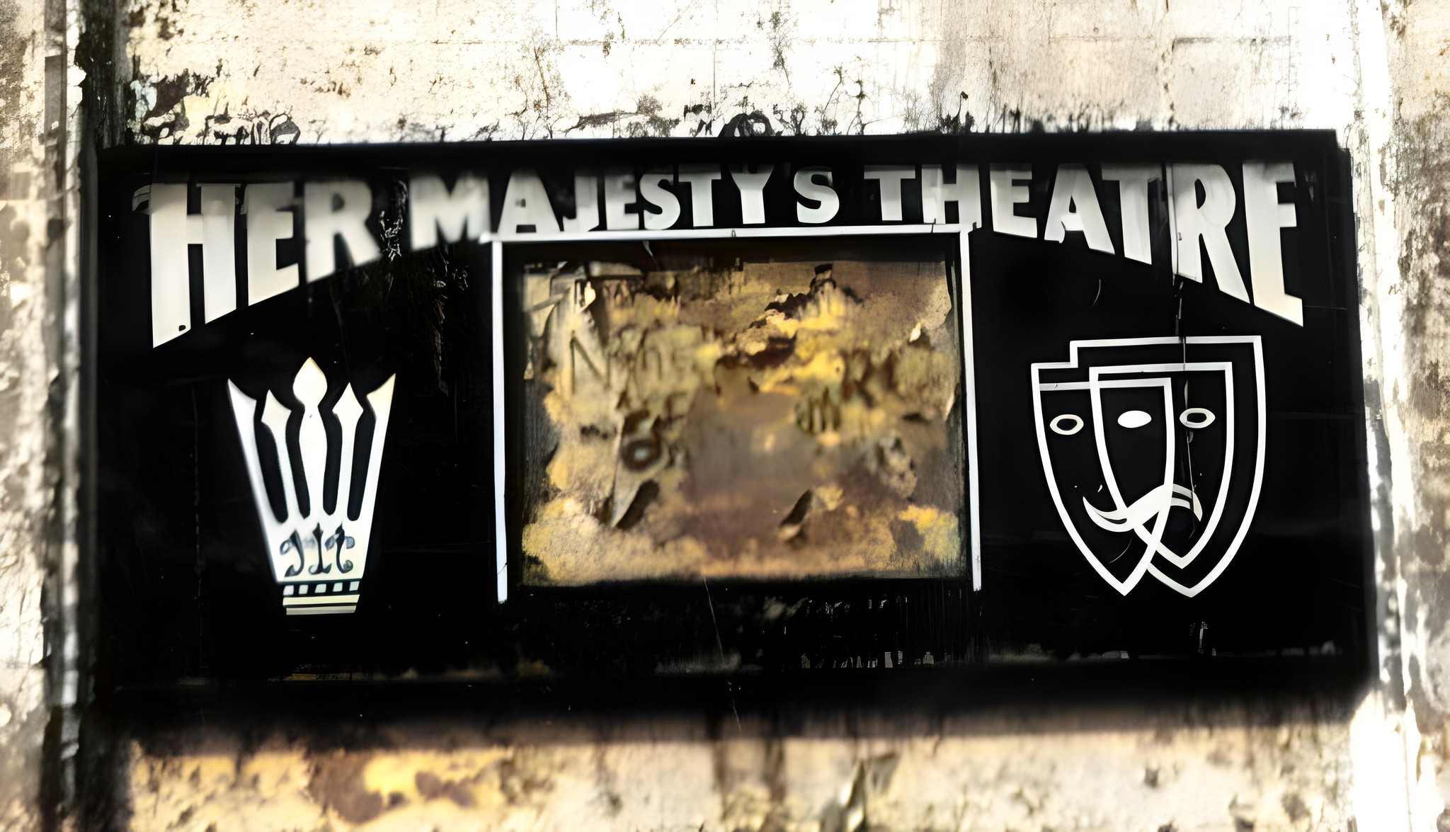 Image for Rise and fall of her majesty's theatre a barrow landmark