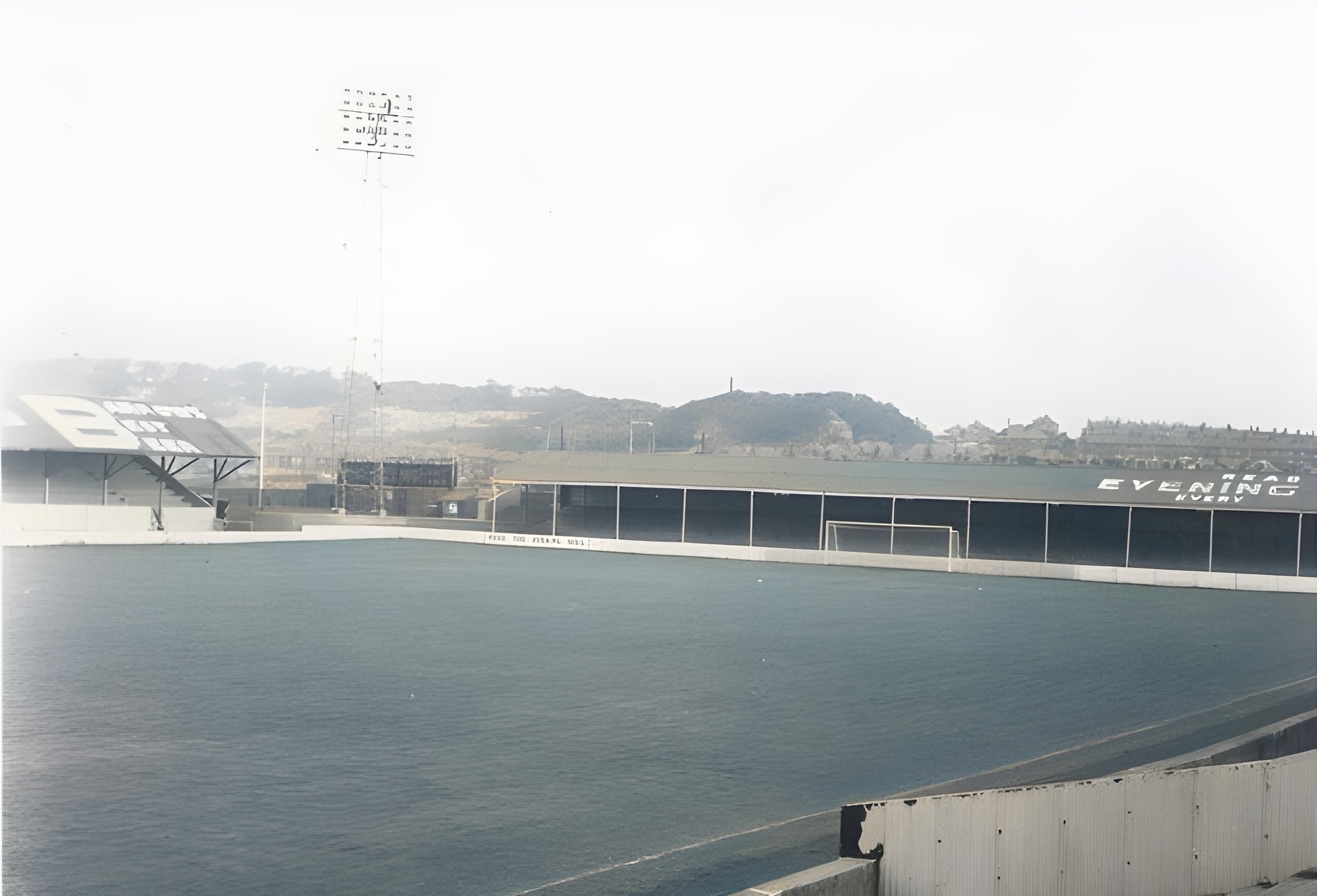 Image for Proud history of barrow afc from humble beginnings to league strides