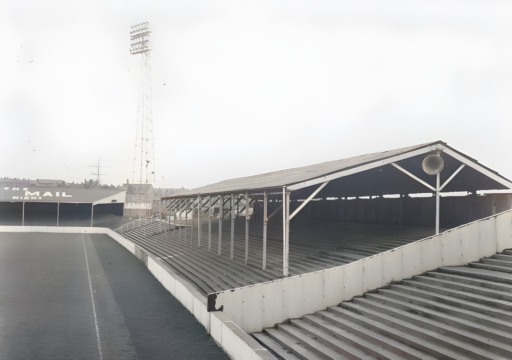 Image for Proud history of barrow afc from humble beginnings to league strides