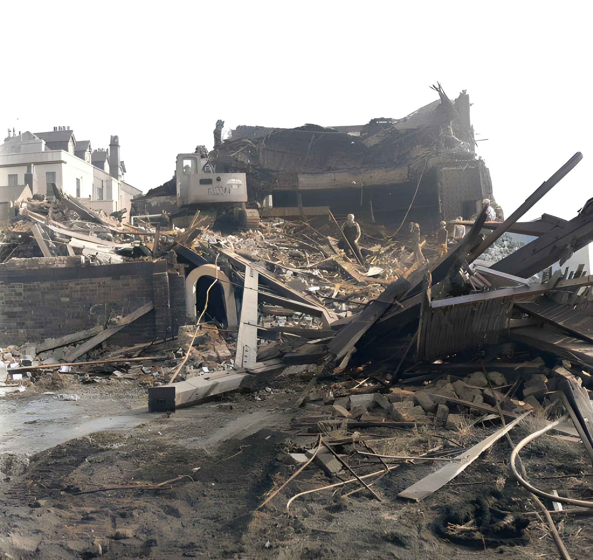 Image for Rise and fall of her majesty's theatre a barrow landmark