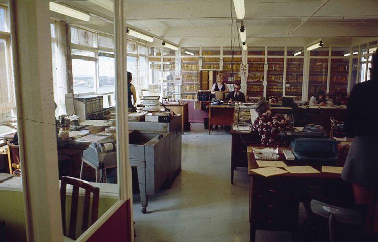 Image for Groovy time warp when barrow-in-furness was wrapped in cellophane magic