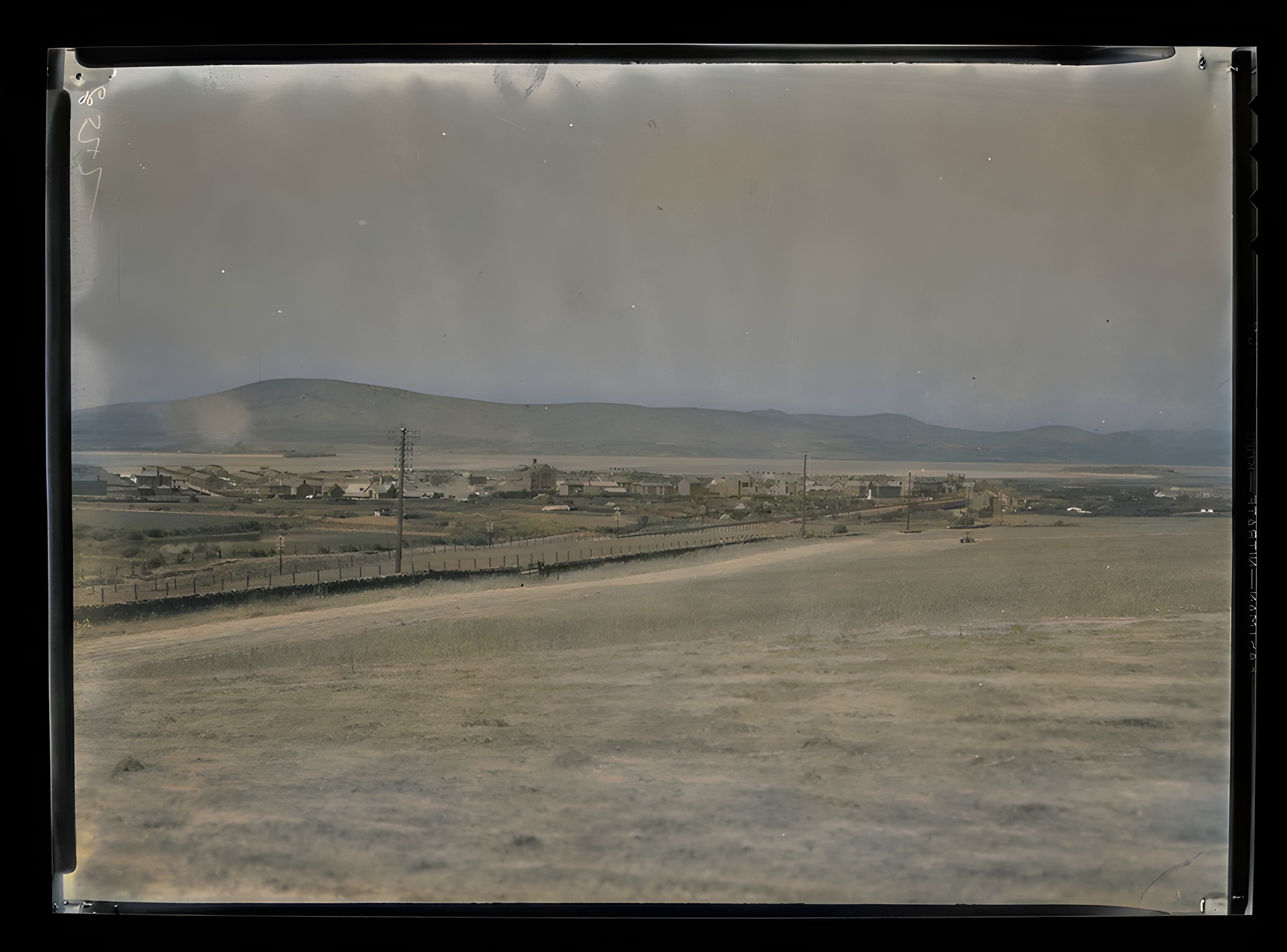 Image for Part 1 askam in furness - from idyllic beginnings to industrial boom